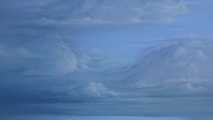 Original Oil Painting