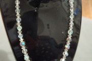 Crystal Necklace