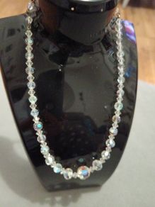 Crystal Necklace