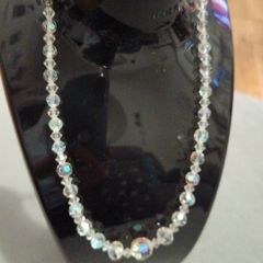 Crystal Necklace