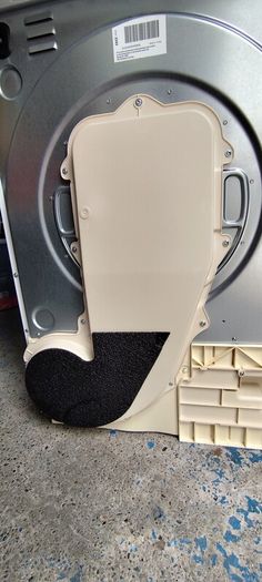 Candy Heat Pump Tumble Dryer