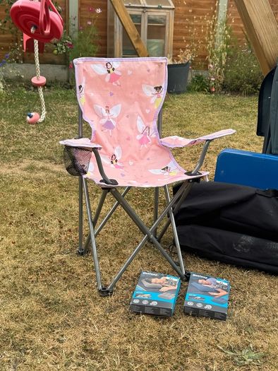 Camping Bundle