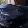 BMW 5 series F10 passenger side headlight Image 3