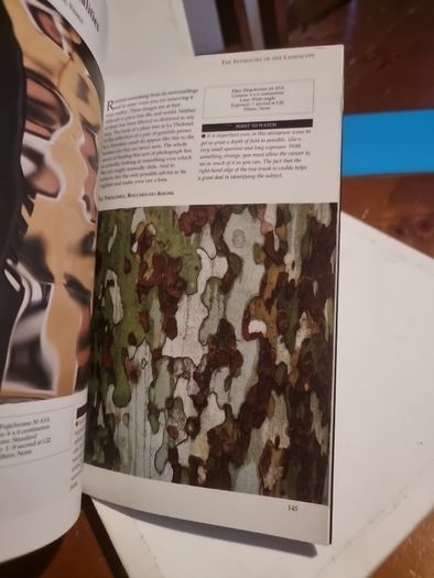 The Making of Landscape Photographs: A Practical Guide to the Art and Techniques