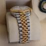 Rolex Datejust 36 (Ref. 126233) in great condition Image 3