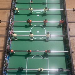 Football/Fuzz game