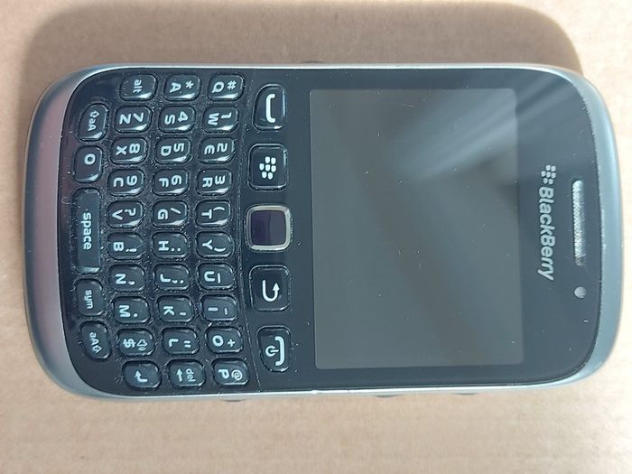 Blackberry Curve in excellent condition