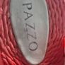 Pazzo Jewelled Flip Flops Image 5
