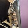 Louis Vuitton Bag Charm/Keychain Image 5