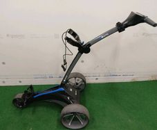 GPS Motocaddy at Golf Concepts