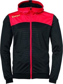 Kempa Hooded Jacket /Brand New