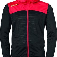 Kempa Hooded Jacket /Brand New