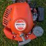 Petrol Hedge Trimmer Image 4