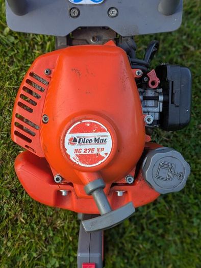 Petrol Hedge Trimmer