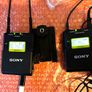 Sony UWP-D11 Digital Wireless Lavalier Microphone package Image 8