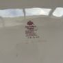 Johnson bro hand engraved 20inch plater Image 8