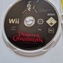 Pirates of the Caribbean at the World end Nintendo Wii games Original Image 4