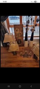 House furnishings