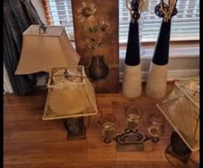 House furnishings
