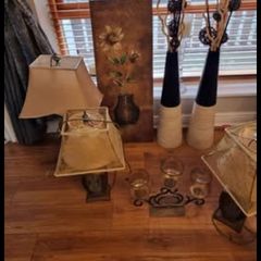 House furnishings