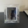 Waterford Crystal Picture Frame Image 2