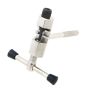 New 3 in 1 Bicycle Chain Tool Set Forger Unzipper Chain Repair Wrench #1455 Image 6