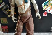Collectable 2004 Van Helsing Monster Slayer Figure Frankensteins Monster