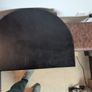 Leather desk protector , Ikea know Image 4