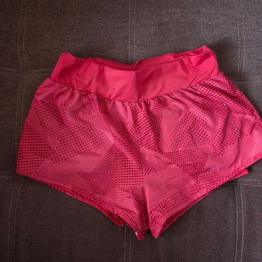 Coral women sports shorts, size 12