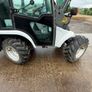 Kramer KL12.5 Compact loader Image 6