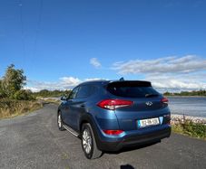 152 Hyundai Tucson, H-spec, V Low Mileage, V Clean