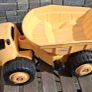 Little Tike Dumper Truck Image 8
