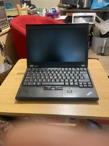Lenovo laptop for parts