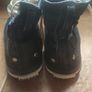 Diesel Denim High-Top Sneakers Image 8
