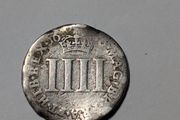 James 11 Maundy Groat