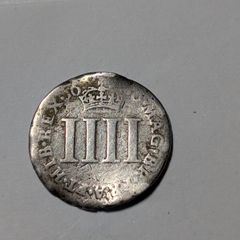 James 11 Maundy Groat