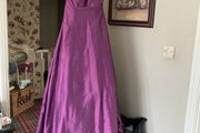 debs dress