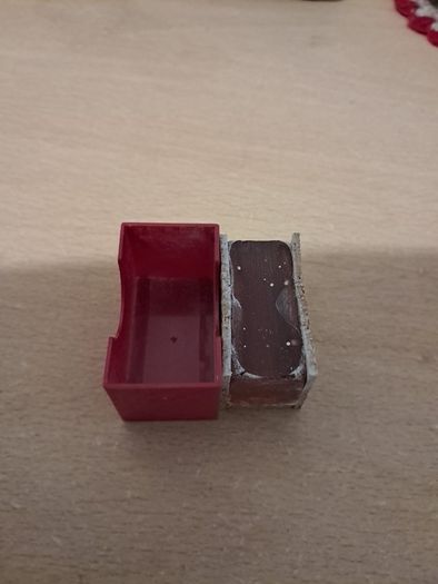violin rosin