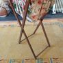 Antique sewing piece. Image 6