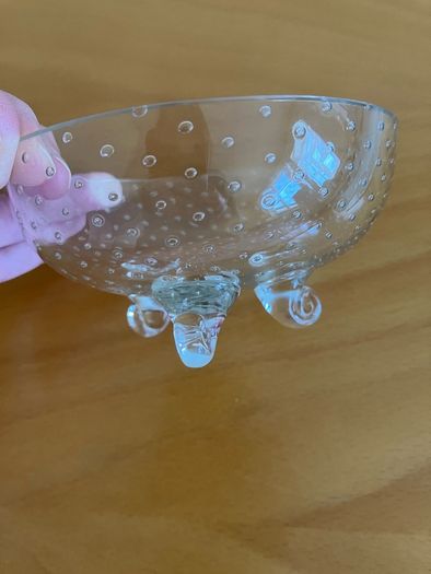 Glass Bowls