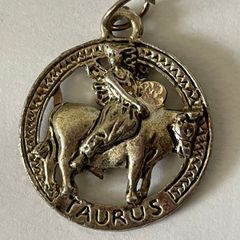 Taurus Pendant