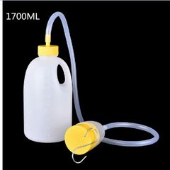 Portable Adult Urine Collector  For Outdoor Camping And Event