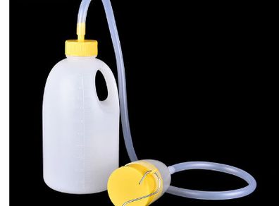 Portable Adult Urine Collector  For Outdoor Camping And Event