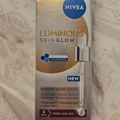 nivea