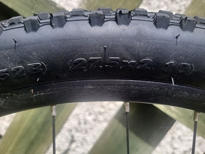 Carrera Premuim Mountain Bike 27,5