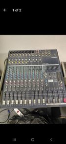 Yamaha EMX5014c
