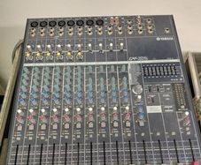 Yamaha EMX5014c
