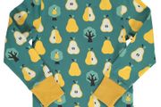 baby top Maxomorra 9-12