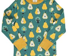 baby top Maxomorra 9-12