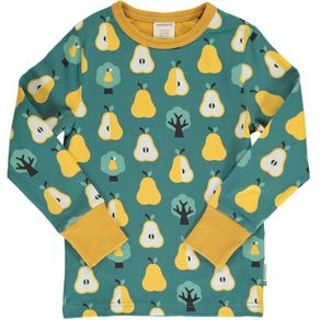 baby top Maxomorra 9-12